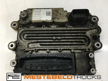 Electrical system MERCEDES-BENZ