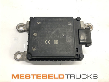 Electrical system MERCEDES-BENZ