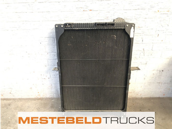 Cooling system MERCEDES-BENZ