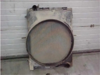 Cooling system MERCEDES-BENZ