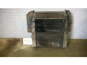 Cooling system MERCEDES-BENZ