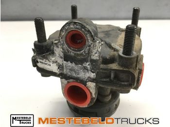 Brake valve MERCEDES-BENZ