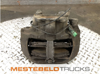 Brake parts MERCEDES-BENZ