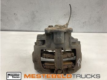 Brake parts MERCEDES-BENZ