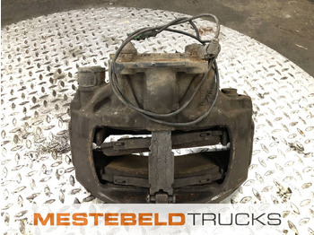 Brake parts MERCEDES-BENZ