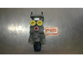 Brake parts MERCEDES-BENZ