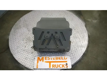 Frame/ Chassis MERCEDES-BENZ