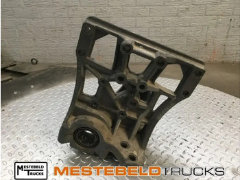 Frame/ Chassis MERCEDES-BENZ