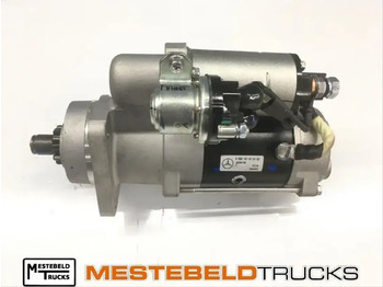 Engine and parts MERCEDES-BENZ