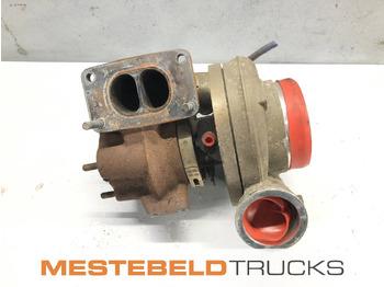 Engine and parts MERCEDES-BENZ