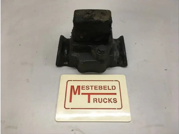 Frame/ Chassis MERCEDES-BENZ Arocs