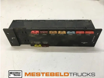 Electrical system MERCEDES-BENZ