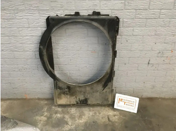 Cooling system MERCEDES-BENZ