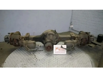 Rear axle RENAULT