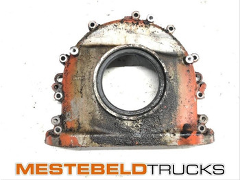 Engine and parts SCANIA