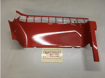 Cab and interior SCANIA