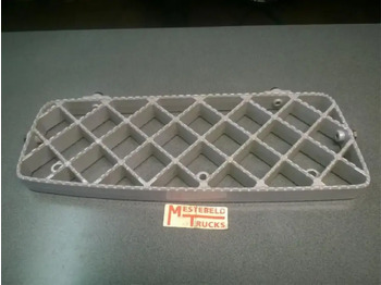 Cab and interior SCANIA R