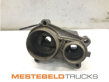 Gearbox and parts SCANIA R