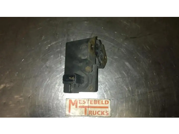 Exhaust system SCANIA