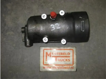 Fuel filter SCANIA