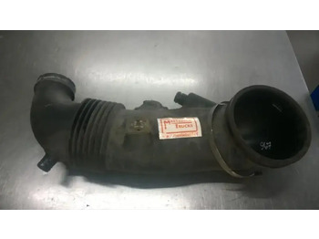 Air intake system SCANIA R