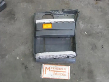 Cab and interior SCANIA R