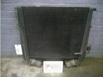 Cooling system SCANIA
