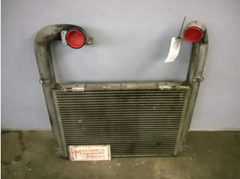 Air intake system SCANIA