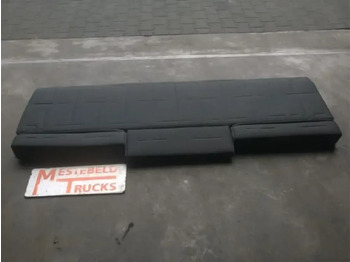 Cab and interior SCANIA R