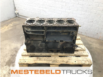 Engine and parts SCANIA