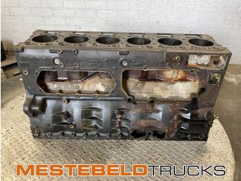 Engine and parts SCANIA