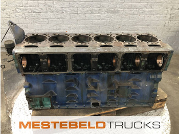 Engine and parts for Truck Scania Motorblok DSC 12 01: picture 2