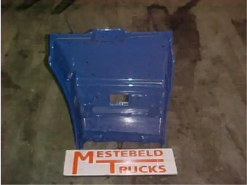 Cab and interior SCANIA R