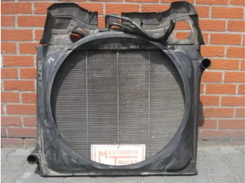 Cooling system SCANIA R