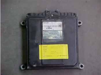 Electrical system SCANIA R