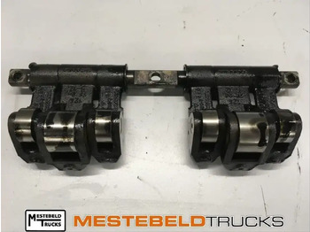 Engine and parts SCANIA R