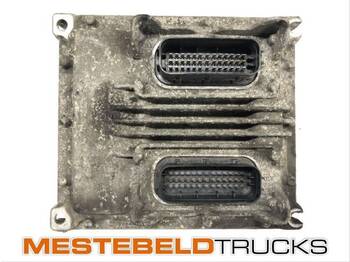 Electrical system SCANIA