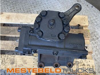 Steering SCANIA