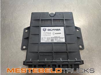 Electrical system SCANIA