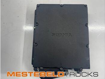 Electrical system SCANIA