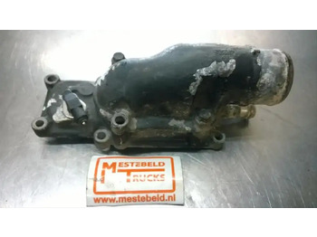 Cooling system SCANIA T