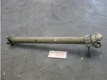 Drive shaft SCANIA R