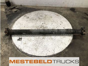 Drive shaft SCANIA R