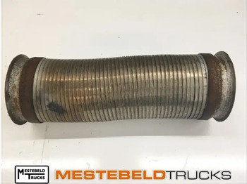 Exhaust system SCANIA R