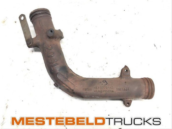 Engine and parts SCANIA