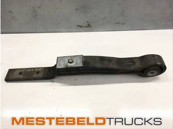 Axle and parts SCANIA