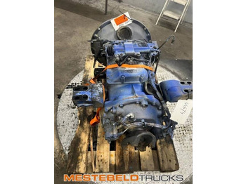 Gearbox for Truck Scania Versnellingsbak GR 801: picture 3 Gearbox for Truck Scania Versnellingsbak GR 801: picture 3