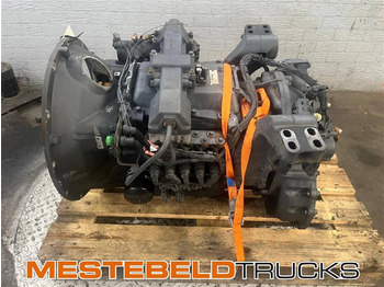 Gearbox SCANIA