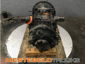 Gearbox for Truck Scania Versnellingsbak GRS 890 mechanisch: picture 4