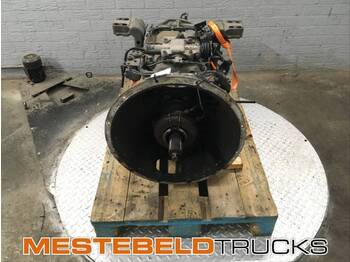 Gearbox for Truck Scania Versnellingsbak GRS 890 mechanisch: picture 2